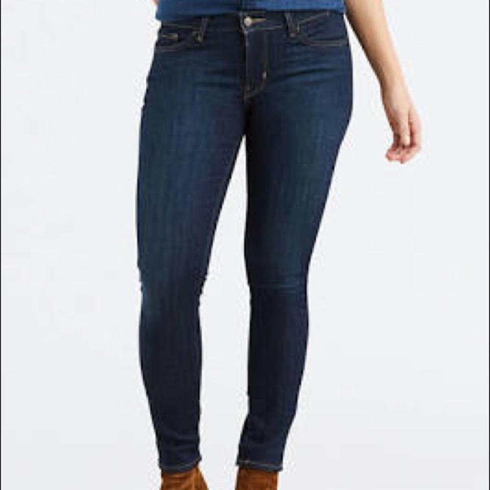 LEVI jeans
